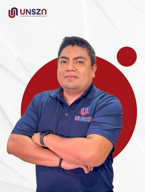 Dr. Ricardo Hernández - Director Operativo